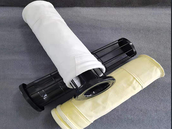 環保設備中的布袋除塵器,如何選擇適合小型鍋爐的除塵器