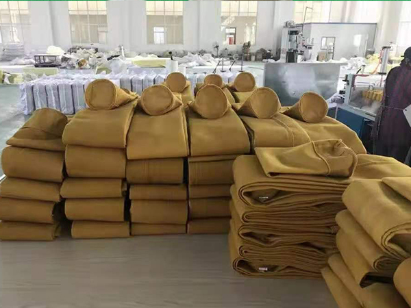 環保設備中的壓濾機,如何實現除塵的環保效果
