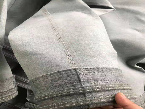 滌綸針刺氈布袋標準，滌綸針刺氈布袋標準規范,滌綸針刺氈技術參數