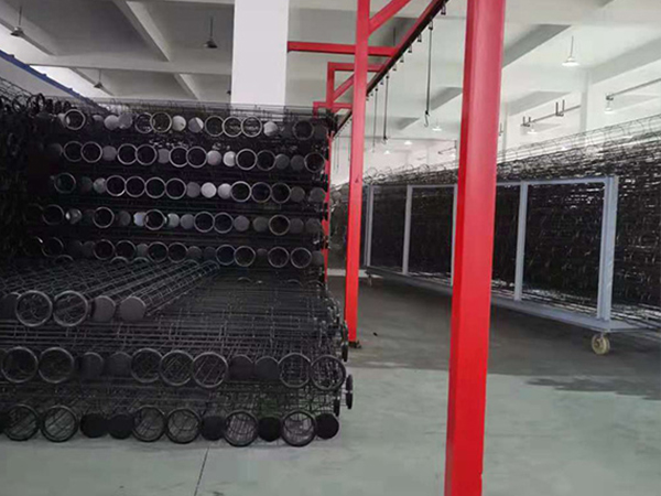 除塵布袋材質耐多少溫度，除塵布袋材質有哪些,除塵布袋能耐多少溫度