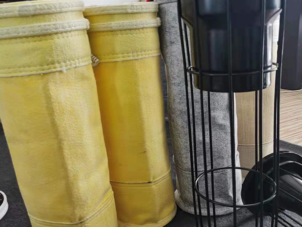 96一6布袋除塵器結(jié)構(gòu)圖，除塵布袋耐高溫多少度,布袋除塵器布袋多少目