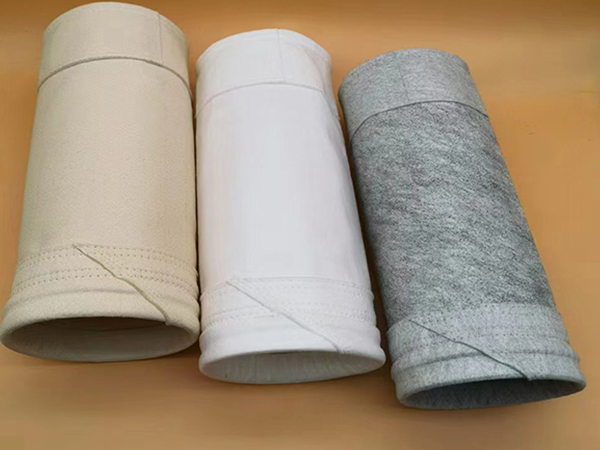 布袋除塵器濾袋廠家直銷,高品質(zhì)布袋除塵器濾袋