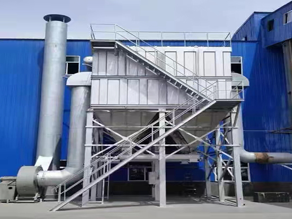 火電廠35mw機組除塵布袋數量,探究火電廠除塵設備的重要性及布袋數量的計算方法