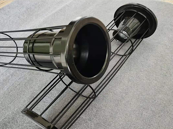 沖擊式破碎機除塵器的使用方法及維護方法,助力環保事業