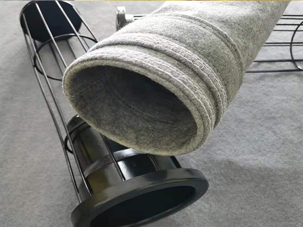 廢鋼鐵破碎機除塵器的作用及方法,破碎機除塵器工藝流程圖