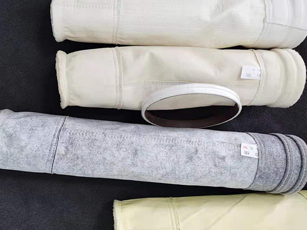 玻璃纖維除塵布袋怎么和使用？,耐高溫玻璃纖維除塵布袋