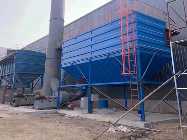 粉煤倉(cāng)電廠除塵布袋，如何選擇適合自己的材料和尺寸？,電廠除塵布袋是什么材料