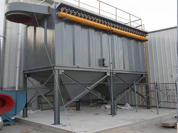 玻璃窯廠用PTFE除塵濾袋使用壽命如何確定？玻璃窯廠PTFE除塵濾袋使用壽命長(zhǎng)嗎？,除塵布袋除塵器布袋