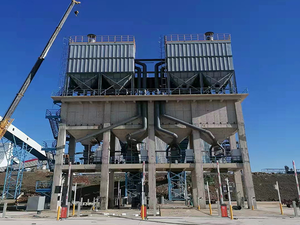 鍋爐袋式除塵器的工作原理，布袋除塵器的工作原理是什么,鍋爐除塵器的工作原理圖