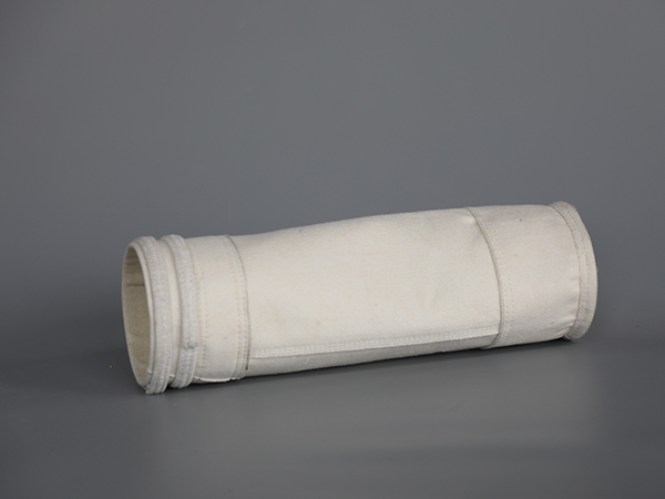 布袋除塵器(聚四氟乙烯除塵器布袋),布袋式除塵器布袋