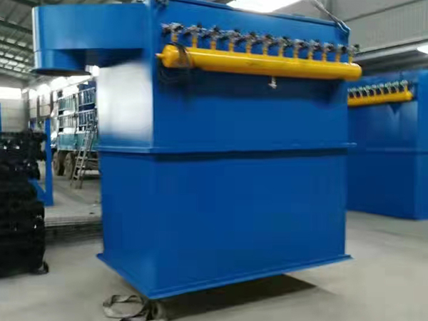 覆膜pps加ptfe除塵布袋，聚四氟乙烯除塵布袋