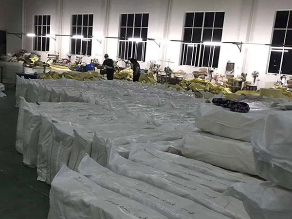 除塵布袋檢漏熒光粉,除塵布袋檢漏技術的改進