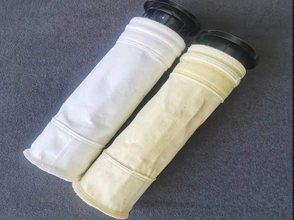生物質燃料鍋爐廢氣能否使用布袋除塵器處理,生物質鍋爐廢氣處理工藝