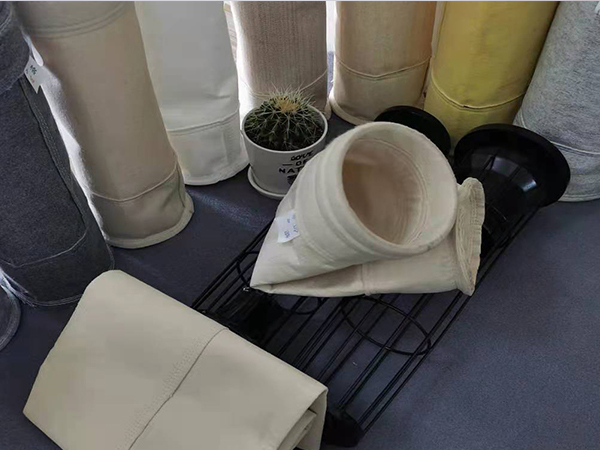 除塵器濾袋的壽命如何確定,布袋除塵器濾袋的規格是怎樣的